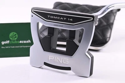 Ping 2023 Tomcat 14 Putter / 34 Inch - Image 1 of 4