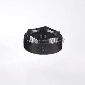 1 Stück 89 mm Lochwerkzeug Formen für hydraulische Ausklopfstanze Treiber Locher - Bild 1 von 1