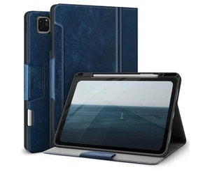 Antbox Hülle für iPad Pro 12,9'' 6. Generation (2022) 5./4./3. Gen Blau  - Bild 1 von 1