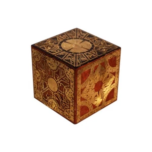 Hell Raiser Inferno Lament Configuration Box Prop - Bild 1 von 2