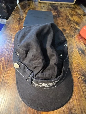 Sombrero de catapieler para mujer Nascar Jeff Burton 31 talla única Chase Authentics  Foto 1 de 4