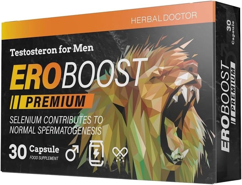 Eroboost Premium Foto 1 de 1