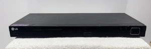 Vintage LG DVD/CD Player Model DN-798 (8 Watts) SVNO DV298H-NH (W/O Remote) - Picture 1 of 10