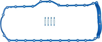 FEL-PRO OS 34308 R Engine Oil Pan Gasket Set for Jeep Grand Cherokee - Image 1 of 4