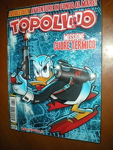 Comic, Comicstreifen. MICKY MAUS, 2797,Dinsy - Bild 1 von 1