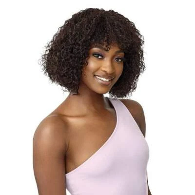 OUTRE MYTRESSES PURPLE LABEL HUMAN HAIR FULL WIG - GIANNI - Image 1 of 4