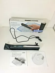 Brookstone iConvert Portable Document and Photo Scanner - Picture 1 of 5