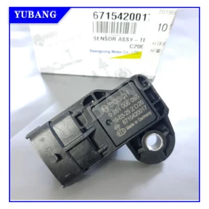 for 2014 2015 2016 Ssangyong Actyon 2.0 diesel Temperature Map Sensor - Picture 1 of 4
