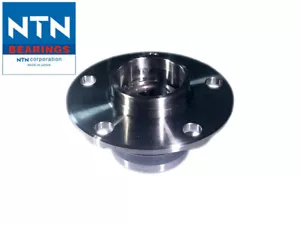NTN Front Hub & wheel bearing assembly for NISSAN S14 S14a S15 200sx hub NON ABS - Picture 1 of 8