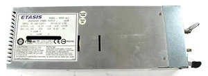 ETASIS EFRP-463 Redundant Power Supply 460W - Picture 1 of 6