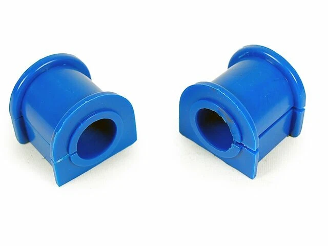 Buje de barra estabilizadora delantera para Jeep Wrangler 1987-1995 1988 1989 1990 1991 G435YV Foto 1 de 1