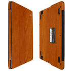 Skinomi Light Wood Skin Protector for Samsung Chromebook 3 11.6"