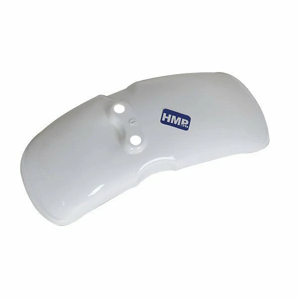 Protector delantero blanco Monkey Dax Gorilla HMParts