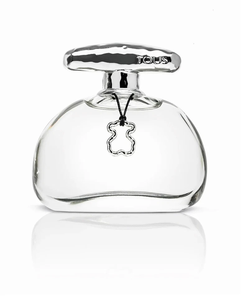 Tous Touch The Luminous Gold EDT 100ml Women Spray