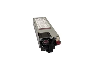 866730-001 HPE 800W Flex Slot Platinum Plus Power Supply 865414-B21 DL360 DL380 - Picture 1 of 3