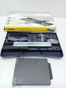 Menedżer klawiatury podstołowej Fellowes 93804 - Zdjęcie 1 z 4