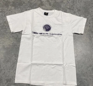 Breeders cup Churchhill down 2010 world championship T-shirt Size Small White - Picture 1 of 8