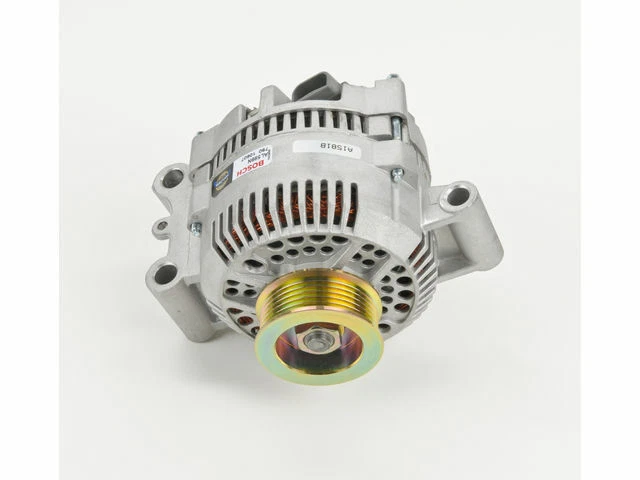 Bosch Alternator Alternator fits Ford F-250 HD 1997 5.8L V8 22YPCY - Image 1 of 1
