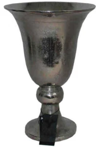 Große Vase Blumenvase Pinlake Lodge Edition - Bild 1 von 1