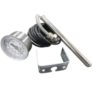 NSF 40-105C 100-220F THERMOMETER SCHNELLER VERSAND! - Bild 1 von 1