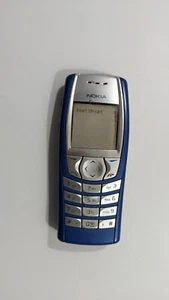 1216.Nokia 6610 Very Rare - For Collectors - Unlocked - Picture 1 of 7