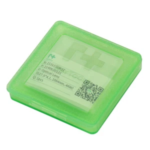 Raytools 10 Stück 27,9 * 4,1 mm Schutzglas für Fenster für Faserkopf - Bild 1 von 4