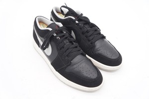 Las mejores ofertas en Jordan 1 Low puntera negra 2019 | eBay