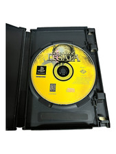 .PSX.' | '.Legend Of Legaia.