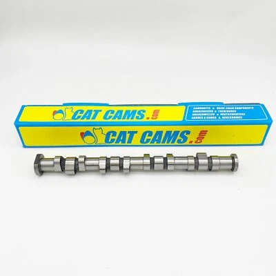 Árbol de levas deportivo Cat Cams 1302469 MINI Cooper S R50 R52 R53 JCW GP - con perno ARP - Imagen 1 de 2