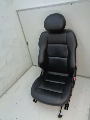 03-05 Mercedes C320 W203 Front Right Passenger Manual Seat Assembly OEM DK909306 Foto 1 de 4
