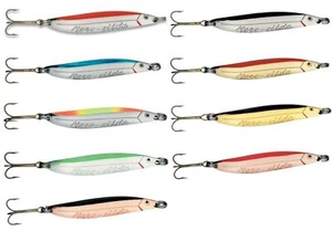 Blue Fox Moresilda Spoon 8,7cm 32g - Meerforellenblinker, Kunstköder, Köder - Bild 1 von 10