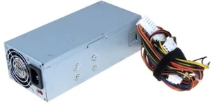 NETZTEILE HP 409815-001 375496-003 FLX-250F1-L 200WATT DX5150 SFF ATX 24-pin -SG - Bild 1 von 2
