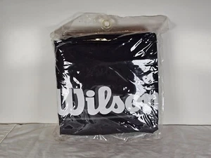 Wilson Baseball/Softball Tasche A9730 36''L x 9''H x 7''W schwarz BRANDNEU - Bild 1 von 2