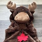 Canadian Moose Halloween Costume Size 18 months