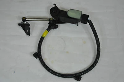 53820-JK700 Infiniti G37 купе задний датчик высоты новый OEM!! 53820JK700 - Изображение 1 из 4