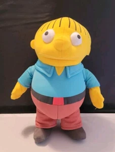 The Simpsons Ralph Wiggum Plüsch - Bild 1 von 2