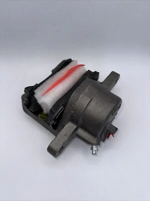 Pinza de freno de disco Wagner L116320 para modelos Buick Cadillac Oldsmobile 1986-1992 Foto 1 de 2