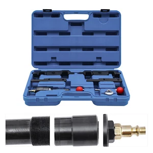 Camshaft Timing Tool For Porsche Cayenne Panamera V8 4.5L 4.8L V6 3.6L - Picture 1 of 18