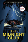 Christopher Pike The Midnight Club (Paperback)