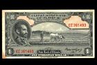 ETHIOPIA  1  Dollar 1945  P-12  (Prefix EE)  VF 