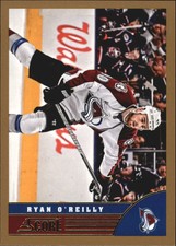 A3294- 2013-14 Score Gold HK Insert Cards 1-250 -You Pick- 10+ FREE US SHIP