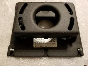 CHIEF RPA RPA117 Proyector LCD DLP Montaje de Techo Ajustable Negro 50 lb SLB 117 - Imagen 1 de 5