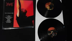 MAYHEM-"LIVE IN MARISELLE" LTD 500 DLP BLACK  S.O.M. - Picture 1 of 1