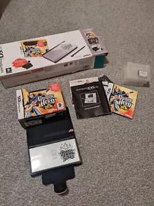 Rare DS Lite Guitar Hero Edition Boxed - Picture 1 of 4