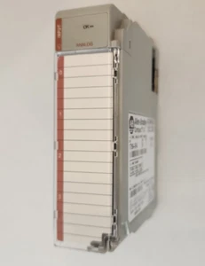 ALLEN-BRADLEY 1769-IF4 ANALOG INPUT MODULE - Picture 1 of 4