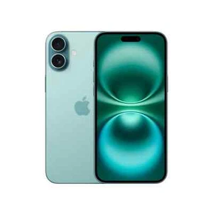 Apple iPhone 16 - T-Mobile - Teal - 128GB - Brand New - Picture 1 of 1
