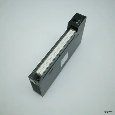 LG Analog input/output 16ch Used G3F-DA4I V2.1 PLC-I-1631=9L15 - Image 1 of 4