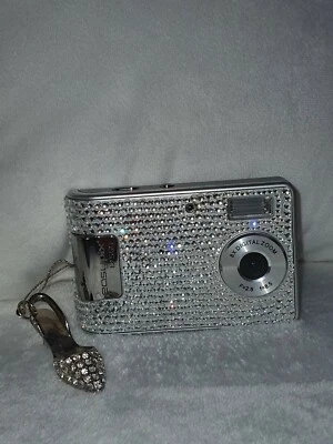 Neu easypix V500 DIAMOND Digitalkamera  - Bild 1 von 4