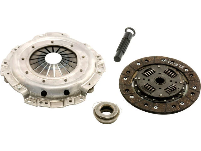 Kit de embrague para Chevrolet Cavalier 1983-1994 LUK 34692YW 1993 1992 1985 1984 1986 Foto 1 de 2