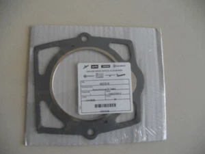 430318 GUARNIZIONE TESTA 1,65 APE TM DIESEL PIAGGIO APE TM CAR MAX POKER - Imagen 1 de 1